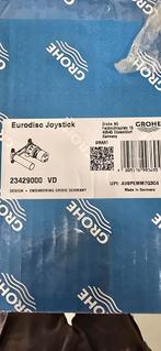 Grohe Eurodisc Joystick nieuw! Geschikt voor inbouwkraan., Ophalen of Verzenden, Nieuw, Douche
