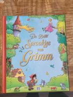 De 5 beste sprookjes van Grimm, Boeken, Ophalen, Zo goed als nieuw, Sprookjes