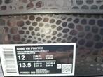 Nike Kobe VIII Protro What the Veelkleurig K900, Kleding | Heren, Schoenen, Ophalen of Verzenden, Nieuw, Zwart