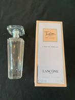 Tresor l’eau de parfum, Ophalen of Verzenden, Zo goed als nieuw