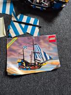 lego 6274 piratenboot spaanse vloot, Ophalen of Verzenden