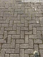 ROOIKORTING 280m2 heide-grijs betonklinkers, Bij dit gebruikte product niet meer te achterhalen., Gebruikt, Verzenden, Bij dit gebruikte product niet meer te achterhalen.