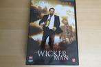 DVD The Wicker Man (2006)., Actiethriller, Gebruikt, Vanaf 12 jaar, Ophalen