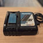 Makita DC18RC Oplader |Incl. Garantie, Makita, Gebruikt, Support@makita.com, Makita Corporation, 3-11-8, Sumiyoshi-cho, 
Anjo, Aichi 446-8502
Japan