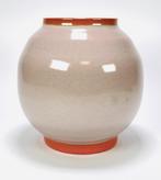 Keramische vaas, De Vier Paddenstoelen Utrecht, 1929, Antiek en Kunst, Antiek | Keramiek en Aardewerk, Ophalen of Verzenden