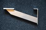 Bladsteun Aluminium V.  2 Stuks., Ophalen, Nieuw, Minder dan 50 cm, Minder dan 100 cm