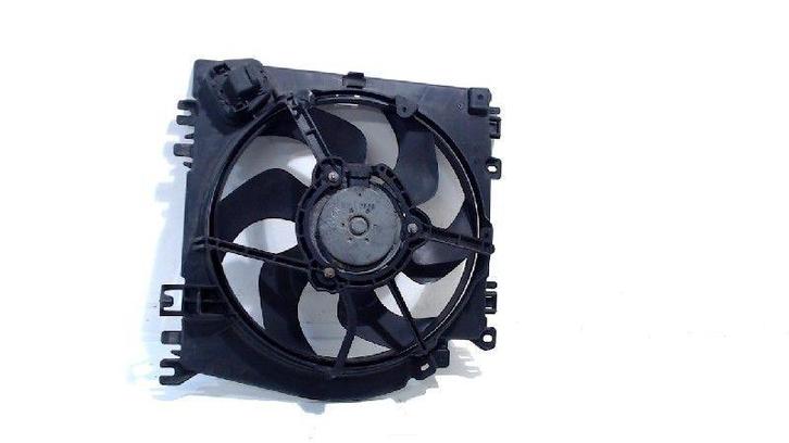 Koelventilatormotor Renault Modus, Auto-onderdelen, Motor en Toebehoren, Renault, Gebruikt, Herkomst onderdeel bekend, 12 maanden garantie
