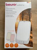 Beurer TL 35 Daglichtlamp - Nieuwstaat, Ophalen of Verzenden, Zo goed als nieuw, Kunststof, Minder dan 100 cm