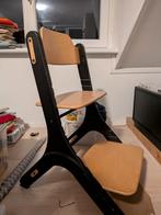 Dapper kinderstoel (triptrap) (eventueel ook een tweede), Ophalen, Gebruikt, Meegroeistoel