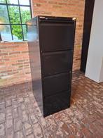 Goede Bisley ladenkast, archiefkast, gereedschapskast!, Ophalen, 100 tot 150 cm, 50 tot 100 cm, 3 of 4 laden