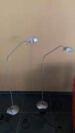 2 leeslampen, Huis en Inrichting, Ophalen, Zo goed als nieuw