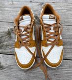 Nike Dunk Low Retro Maat 45, Ophalen, Wit, Nike, Sneakers of Gympen