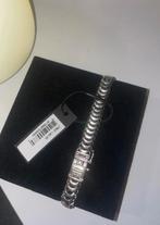 Budha to budha armband, Ophalen of Verzenden, Zo goed als nieuw, Zilver