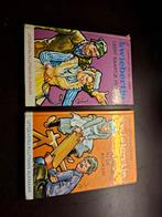 Oude kinderboeken collectie, Boeken, Ophalen of Verzenden, Gelezen, John Uit den Boogaard, Hector Malot, Fictie algemeen