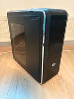 Desktop PC, Computers en Software, Desktop Pc's, Ophalen, Gebruikt, HDD, 8 GB