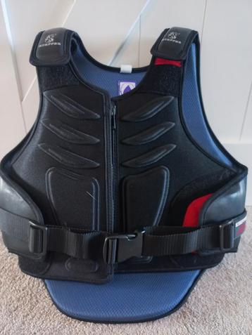 Kieffer Bodyprotector CL 82-88 beschikbaar voor biedingen