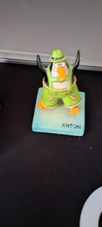Pinguin met de naam ANTON, Ophalen of Verzenden, Nieuw, Dier