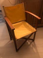 Regisseursstoel, Ophalen of Verzenden