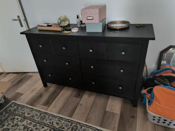 Ikea Hemnes ladekast dressoir beschikbaar voor biedingen