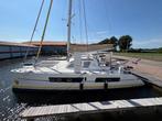 Catana 42 (bj 2010), Gebruikt, 50 pk of meer, Diesel, 12 meter of meer