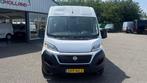 Fiat Ducato 3.0 CNG NATURAL POWER 100KW 136PK L4H2 MAXI AIRC, Voorwielaandrijving, 136 pk, Gebruikt, Euro 6