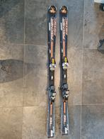 Fischer All Mountain Ski's, 160 tot 180 cm, Ophalen of Verzenden, Skiën, Ski's