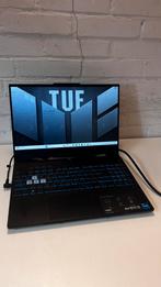 Game Laptop I7-12700H|16GB DDR5 RAM |RTX3050Ti|512GB SSD, Met videokaart, Qwerty, Ophalen of Verzenden, Zo goed als nieuw