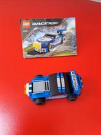 Lego Racer 8120 Rally Sprinter, Ophalen of Verzenden, Zo goed als nieuw