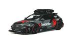 Gt Spirit
Audi RS6 Avant DTM C7
Gumball 3000 1/4000 1:18 Nie, Ophalen of Verzenden, Nieuw, Auto
