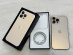 iPhone 13 Pro Max 256GB goud - Krasvrij!, 256 GB, Ophalen of Verzenden, Zonder simlock, Zonder abonnement