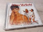 LIEVER VERLIEFD (SOUNDTRACK - CD), Ophalen of Verzenden, Zo goed als nieuw