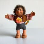 Vintage Steiff egeltje "Macki", Verzamelen, Ophalen of Verzenden, Zo goed als nieuw