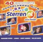 6 Nederlandstalige verzamel cd's, Cd's en Dvd's, Ophalen of Verzenden, Zo goed als nieuw, Levenslied of Smartlap