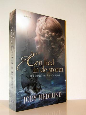 Jody Hedlund - Een lied in de storm (christelijk historisch) beschikbaar voor biedingen