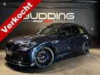 BMW X5 xDrive45e High Exe | M-performance | 22'' | Laser, Gebruikt, Zwart, Leder, Vierwielaandrijving