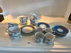 Villeroy & Boch Switch 3 Servies - Diverse Delen, Huis en Inrichting, Keuken | Servies, Ophalen, Gebruikt, Bord(en), Overige stijlen