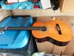 Akoestisch /acoustic Guitar, Muziek en Instrumenten, Ophalen, Zo goed als nieuw, Klassieke of Spaanse gitaar