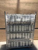 Ca 180 st railspots - Gasontladingslampen  - 3 fase rail, Ophalen, Gebruikt, Railspot, Metaal of Aluminium