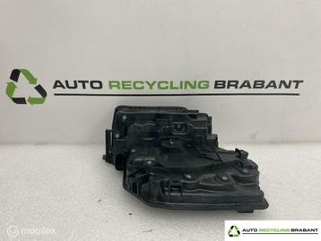 Portierslot Deurslot Links Achter BMW X5 51227362785 beschikbaar voor biedingen
