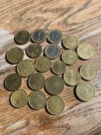 Set met euro munten uit 1999 en 2000, Postzegels en Munten, Munten | Europa | Euromunten, Ophalen of Verzenden, Overige landen