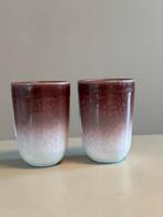 H&M Home grote mokken, Ophalen of Verzenden, Zo goed als nieuw, Overige stijlen, Kop(pen) en/of Schotel(s)