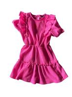 Jurk europe kids maat 98/104, Ophalen of Verzenden, Zo goed als nieuw