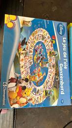 Disney ganzenbord, Ophalen of Verzenden, Zo goed als nieuw