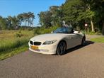 BMW Z4 2.5 Roadster 2.3i, E89, Navigatie, sportstoelen, 74 €/maand, Zwart, 2497 cc, Cabriolet