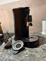 Philips Senseo Select koffiepadmachine, Witgoed en Apparatuur, Koffiezetapparaten, Ophalen, Koffiemachine, Zo goed als nieuw, 4 tot 10 kopjes