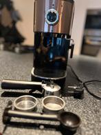 Bestron Espressomachine, Witgoed en Apparatuur, Koffiezetapparaten, Ophalen of Verzenden, Koffiemachine
