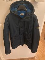 Stone Island Jas - Blauw, Overige typen, Jongen of Meisje, Ophalen of Verzenden, Zo goed als nieuw