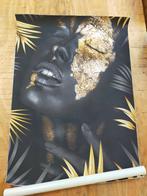 Afbeelding op doek, 50 tot 75 cm, Nieuw, Ophalen of Verzenden, Schilderij