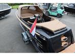 Corsiva 595 Tender, Nieuw, Polyester, 3 tot 6 meter
