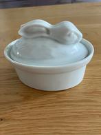 Paasbakje, Ophalen, Zo goed als nieuw